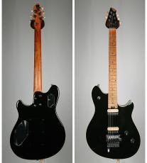 PEAVEY 【USED】PEAVEY Wolfgang -Black- 【1997年製】【3.30kg】_8