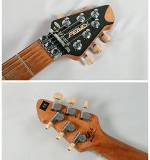 PEAVEY 【USED】PEAVEY Wolfgang -Black- 【1997年製】【3.30kg】_9