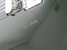 PEAVEY 【USED】PEAVEY Wolfgang -Black- 【1997年製】【3.30kg】_10