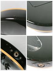 PEAVEY 【USED】PEAVEY Wolfgang -Black- 【1997年製】【3.30kg】_11