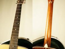 Martin D-28 Standard #3006408【ニッパチ個体選定会】_7