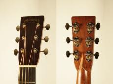 Martin D-28 Standard #3006404【ニッパチ個体選定会】_8