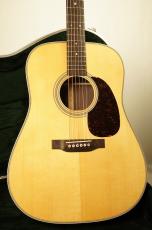 Martin D-28 Standard #3004177【ニッパチ個体選定会】_9