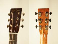 Martin D-28 Standard #3006402【ニッパチ個体選定会】_8