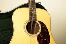 Martin D-28 Standard #3006402【ニッパチ個体選定会】_10