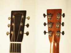Martin D-28 Standard #3002181【ニッパチ個体選定会】_8