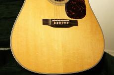 Martin D-28 Standard #3002181【ニッパチ個体選定会】_11