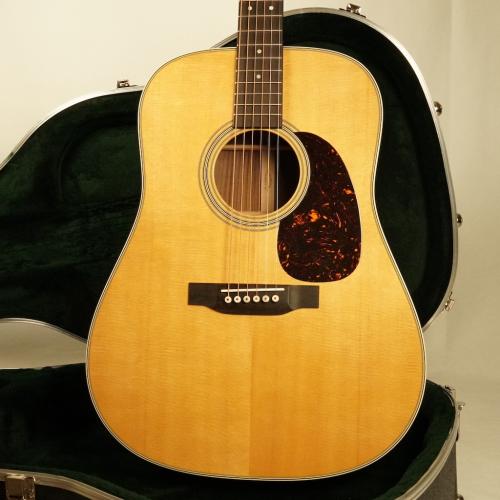 Martin D-28 Standard #2957750【ニッパチ個体選定会】