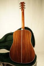 Martin D-28 Standard #2957750【ニッパチ個体選定会】_6