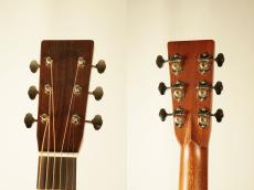 Martin D-28 Standard #2957750【ニッパチ個体選定会】_8