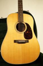 Martin D-28 Standard #2957750【ニッパチ個体選定会】_9