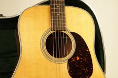 Martin D-28 Standard #2957750【ニッパチ個体選定会】_10