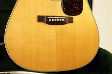 Martin D-28 Standard #2957750【ニッパチ個体選定会】_11