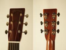 Martin D-28 Standard #2913223【ニッパチ個体選定会】_8