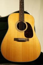 Martin D-28 Standard #2913223【ニッパチ個体選定会】_9