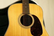 Martin D-28 Standard #2913223【ニッパチ個体選定会】_10