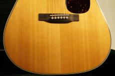Martin D-28 Standard #2913223【ニッパチ個体選定会】_11
