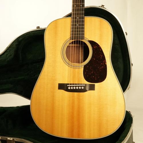 Martin D-28 Standard #2917008【ニッパチ個体選定会】