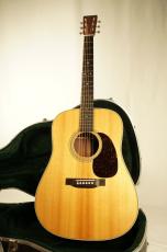 Martin D-28 Standard #2917008【ニッパチ個体選定会】_2