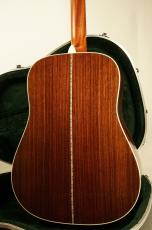 Martin D-28 Standard #2917008【ニッパチ個体選定会】_6