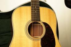 Martin D-28 Standard #2917008【ニッパチ個体選定会】_8