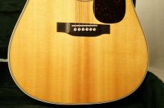 Martin D-28 Standard #2917008【ニッパチ個体選定会】_9
