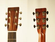Martin D-28 Standard #2917008【ニッパチ個体選定会】_11