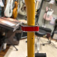 thalia Red Angel Wing w/White Spaghetti Logo カポタスト Fender ライセンスドシリーズ_2