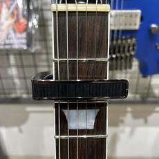 thalia Black Ebony Inked カポタスト Woodシリーズ【現物画像】_2