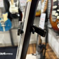 thalia Black Ebony Inked カポタスト Woodシリーズ【現物画像】_4