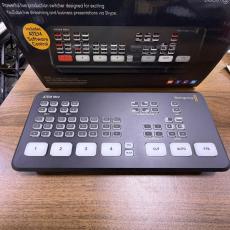 BlackMagic Design ATEM Mini_6