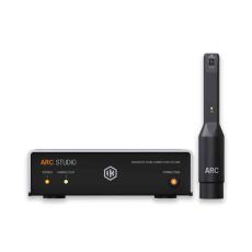 IK Multimedia ARC Studio 音響補正システム