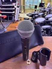 Shure SM58-SE【定番商品】_2