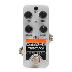 Electro-Harmonix PICO ATTACK DECAY テープリバースシミュレーター エフェクター