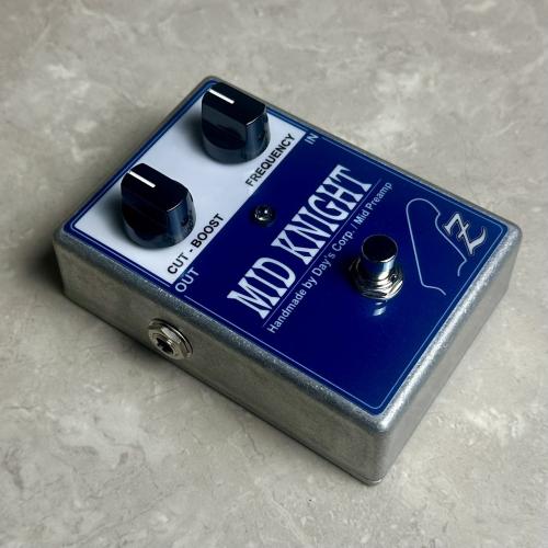 ATELIER Z MID KNIGHT