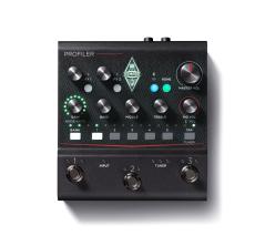Kemper PROFILER PLAYER ギタープロセッサー マルチエフェクター