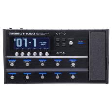 BOSS GT-1000 マルチエフェクターGT1000