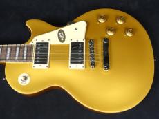 Epiphone Les Paul Standard 50s Metallic Gold★週替わりSALE☆_3
