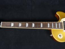 Epiphone Les Paul Standard 50s Metallic Gold★週替わりSALE☆_4