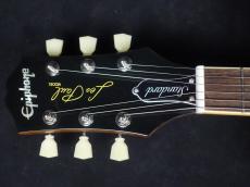 Epiphone Les Paul Standard 50s Metallic Gold★週替わりSALE☆_5