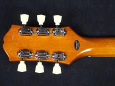 Epiphone Les Paul Standard 50s Metallic Gold★週替わりSALE☆_9