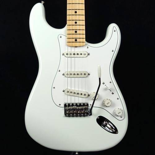 Fender FSR Collection 2024 Made in Japan Traditional Late 60s Stratocaster Olympic White★週替わりSALE☆