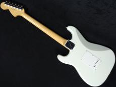 Fender FSR Collection 2024 Made in Japan Traditional Late 60s Stratocaster Olympic White★週替わりSALE☆_6