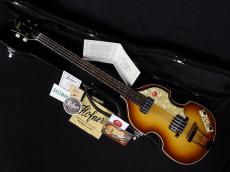 Hofner H500/1-63-AR-0 Violin Bass★週替わりSALE☆_2