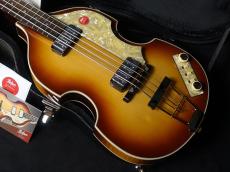 Hofner H500/1-63-AR-0 Violin Bass★週替わりSALE☆_3