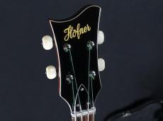 Hofner H500/1-63-AR-0 Violin Bass★週替わりSALE☆_4