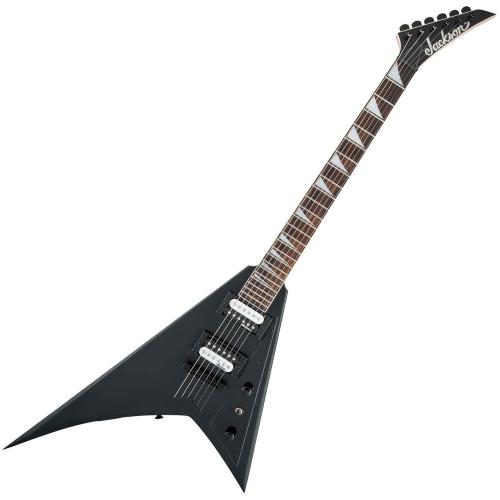 Jackson JS Series Rhoads JS32T Satin Black