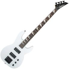 Jackson JS Series Concert Bass JS2 Snow White
