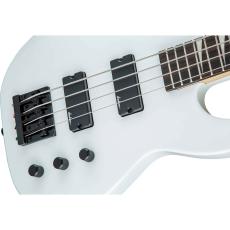 Jackson JS Series Concert Bass JS2 Snow White_4