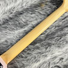 Fender FSR Made In Japan Traditional II 60s Jazzmaster RW Matching Head Shell Pink_8